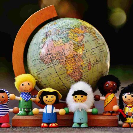 Freiräume sind für Kinder notwendig – Spaß entdecken am Spielen