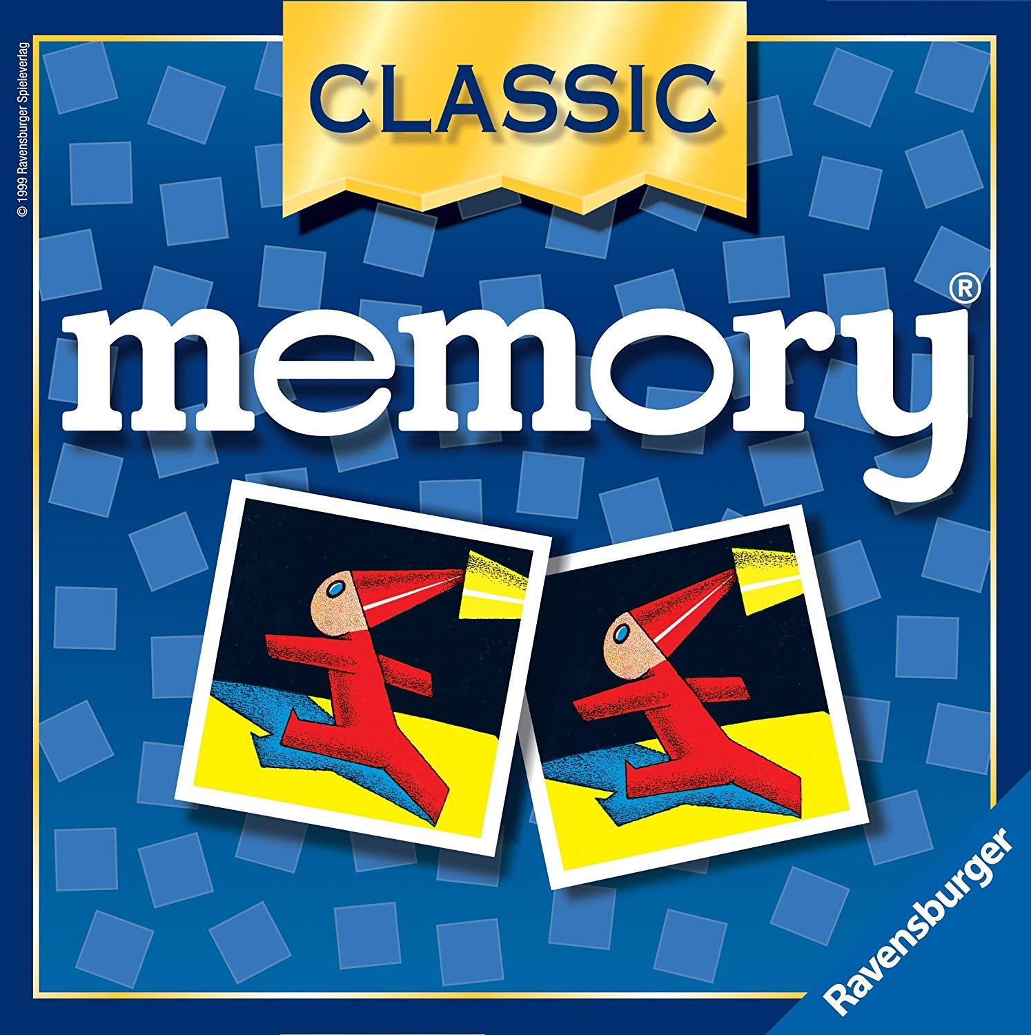 memory