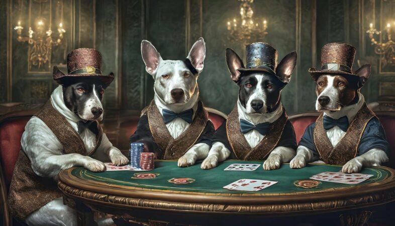 Die Nachteile einer Spielbank