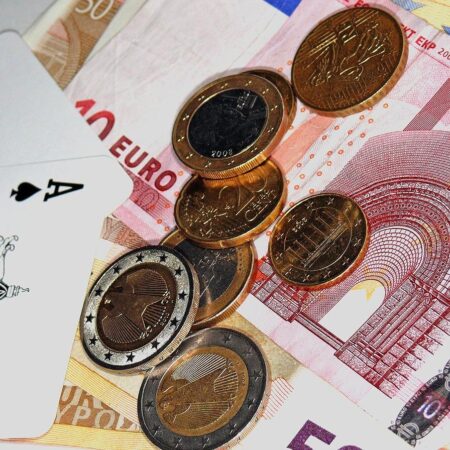 Online Casinos Echtgeld