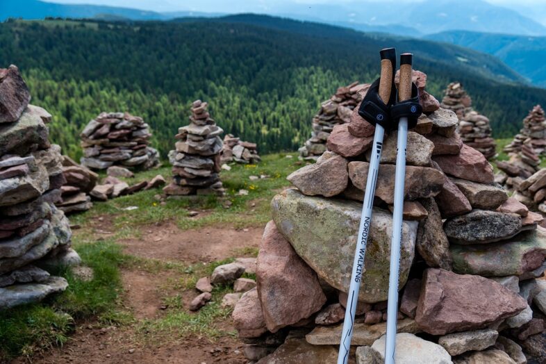 Nordic Walking Ausrüstung 1 Nordic Walking Ausrüstung - Kauf - Tipps – Ratgeber
