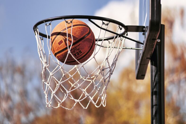 Die Basketball-Ausrüstung 1 Die optimale Basketball-Ausrüstung