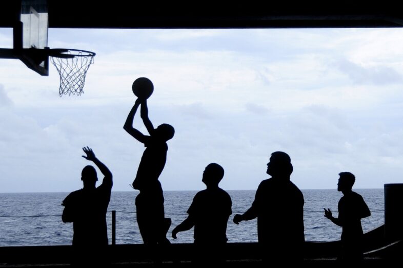 Basketball-Fouls & ihre Strafen 1 Basketball-Fouls & ihre Strafen