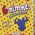6 nimmt Spielanleitung – PDF Download