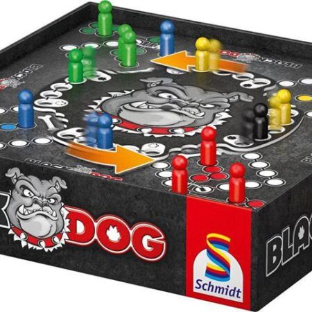 Black Dog
