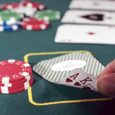 Black Jack