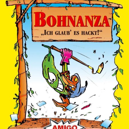 Bohnanza