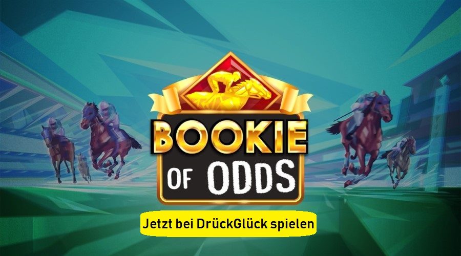 Bookie of Odds spielen