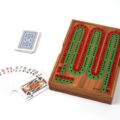 Cribbage Spielanleitung – PDF Download