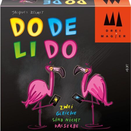Dodelido