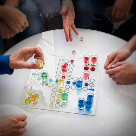 Drinking Ludo
