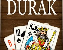 Durak oder Dummkopf