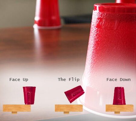 Flip Cup