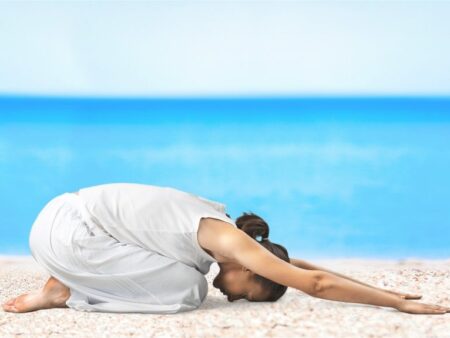 Pilates Prinzipien