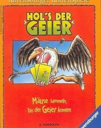 Hol´s der Geier