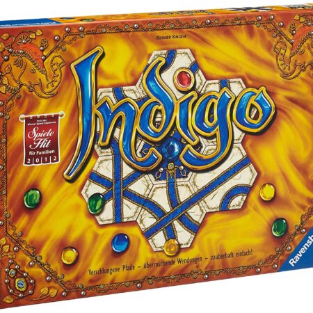 Indigo