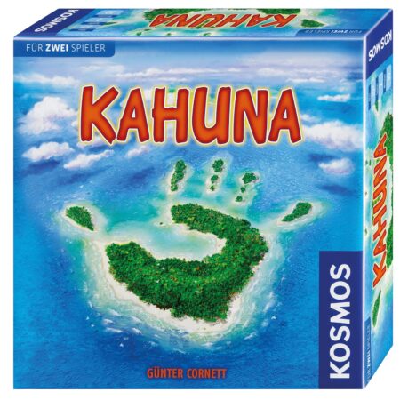 Kahuna