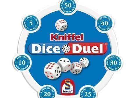 Kniffel Dice Duel