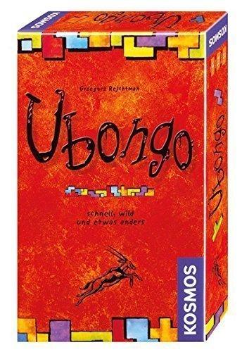 Ubongo