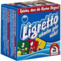 Ligretto Spielanleitung – PDF Download