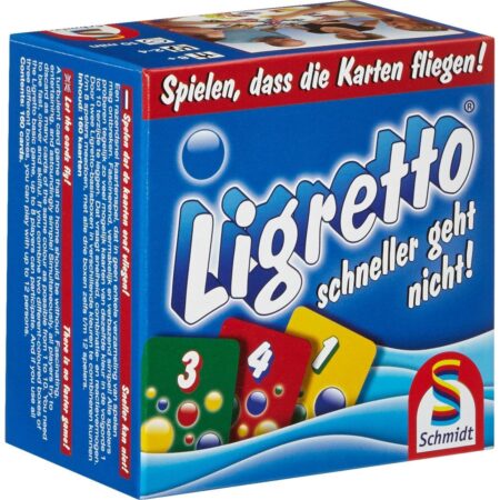 Ligretto