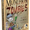 Munchkin: Zombies Spielanleitung – PDF Download