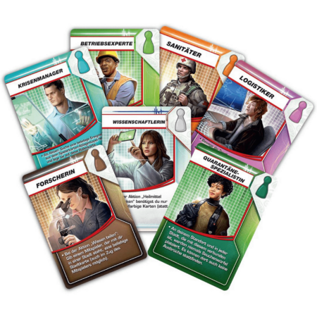 Pandemie