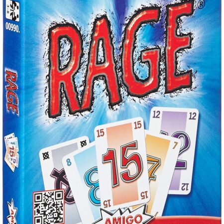 Rage