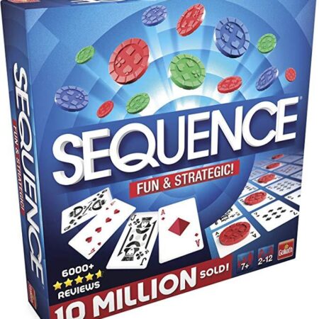 Sequence
