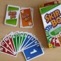 Skip-Bo Spielanleitung – PDF Download