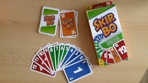 Skip Bo