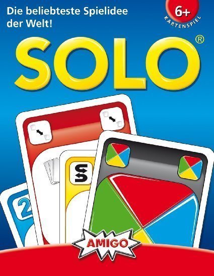 Solo 1 Solo