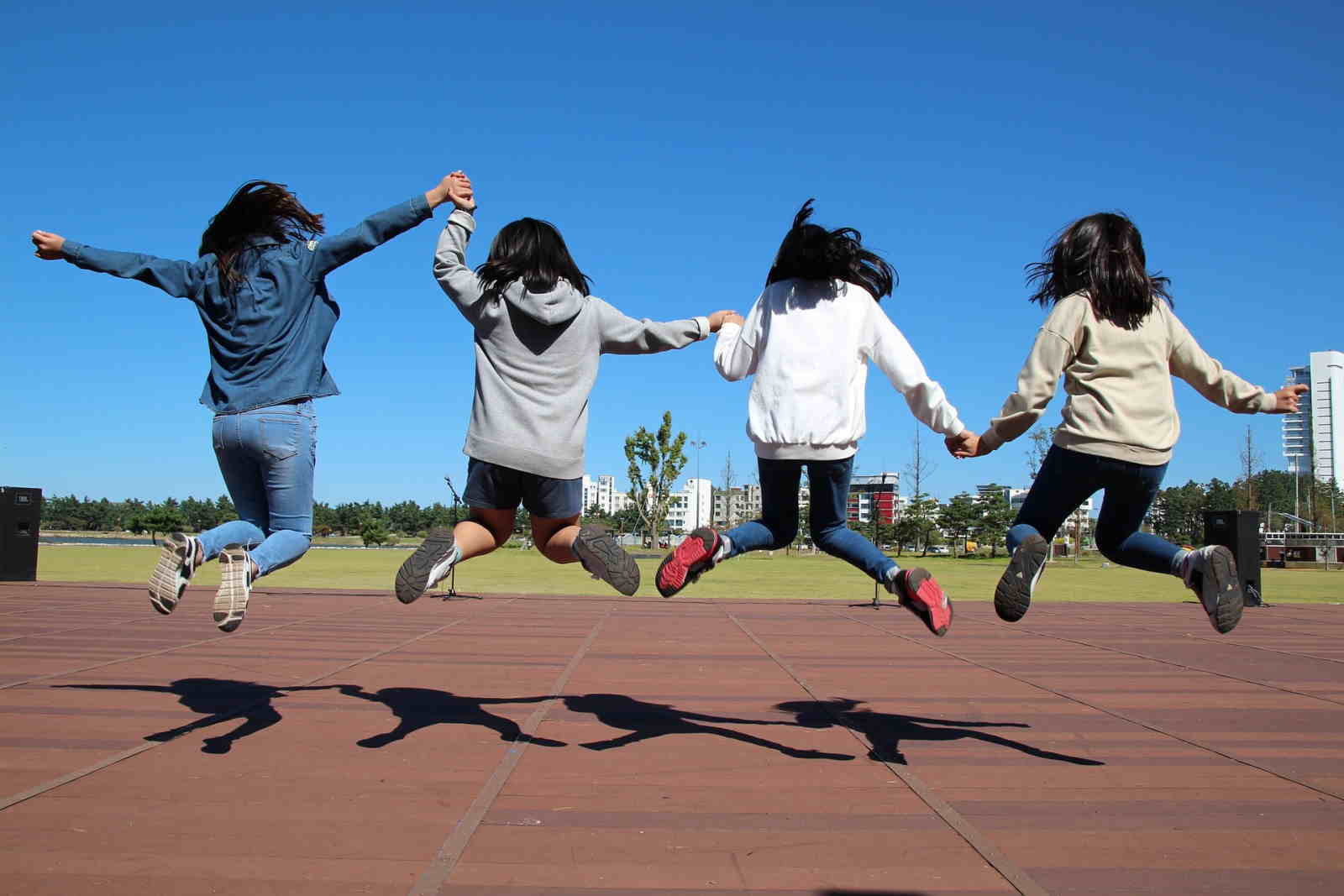 Spiel Grundschule