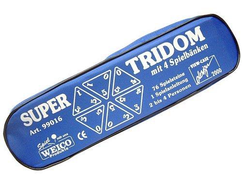 Super Tridom 1 Super Tridom