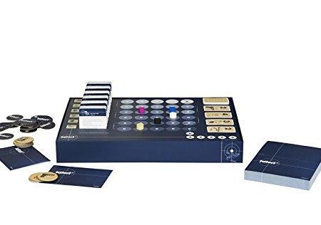 Tatort – Das Kartenspiel für Krimi-Fans