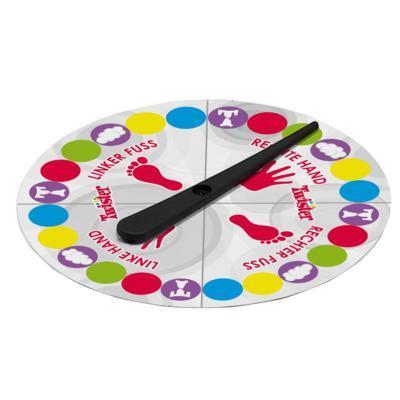 Twister Scheibe