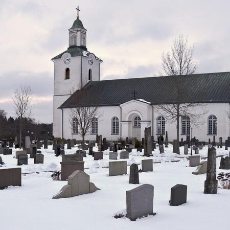 Winter der Toten