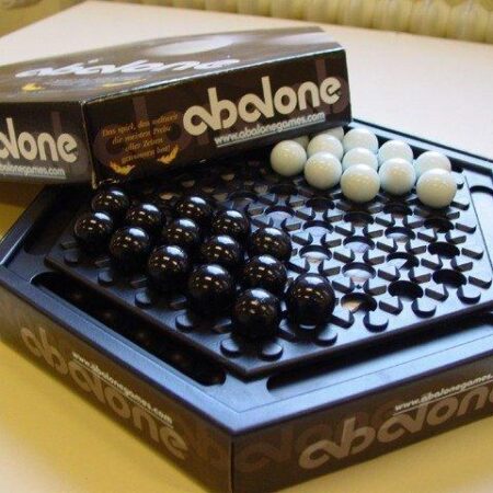 Abalone