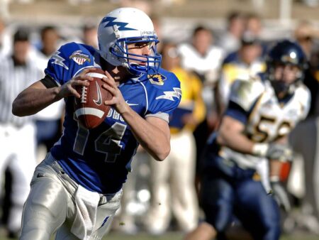 American Football Kleidung