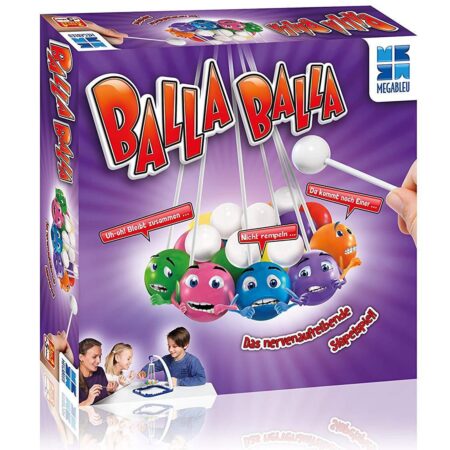 Balla Balla