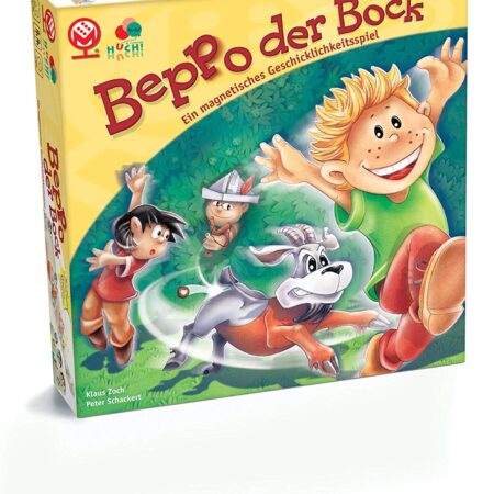 Beppo der Bock