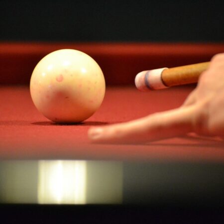 Billard Spielanleitung – PDF Download