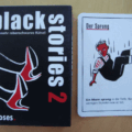 Blackstories Spielanleitung – PDF Download