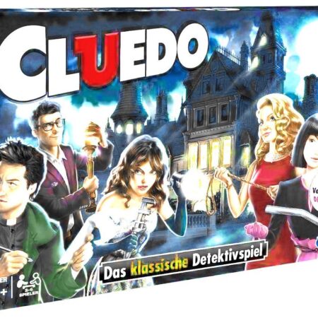Cluedo