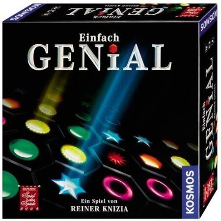 Einfach Genial