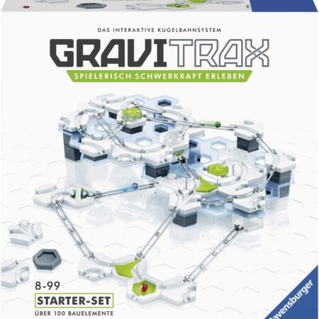Gravitrax