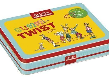 Gummitwist