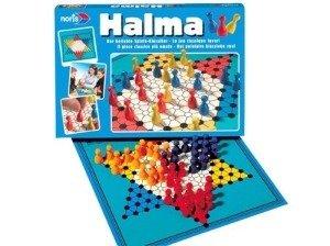 Halma