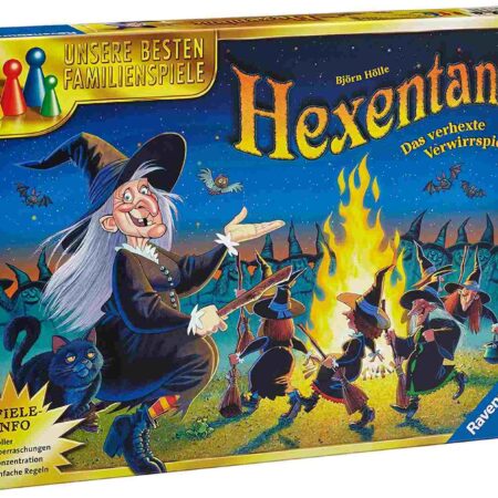 Hexentanz