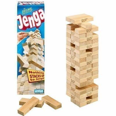 Jenga
